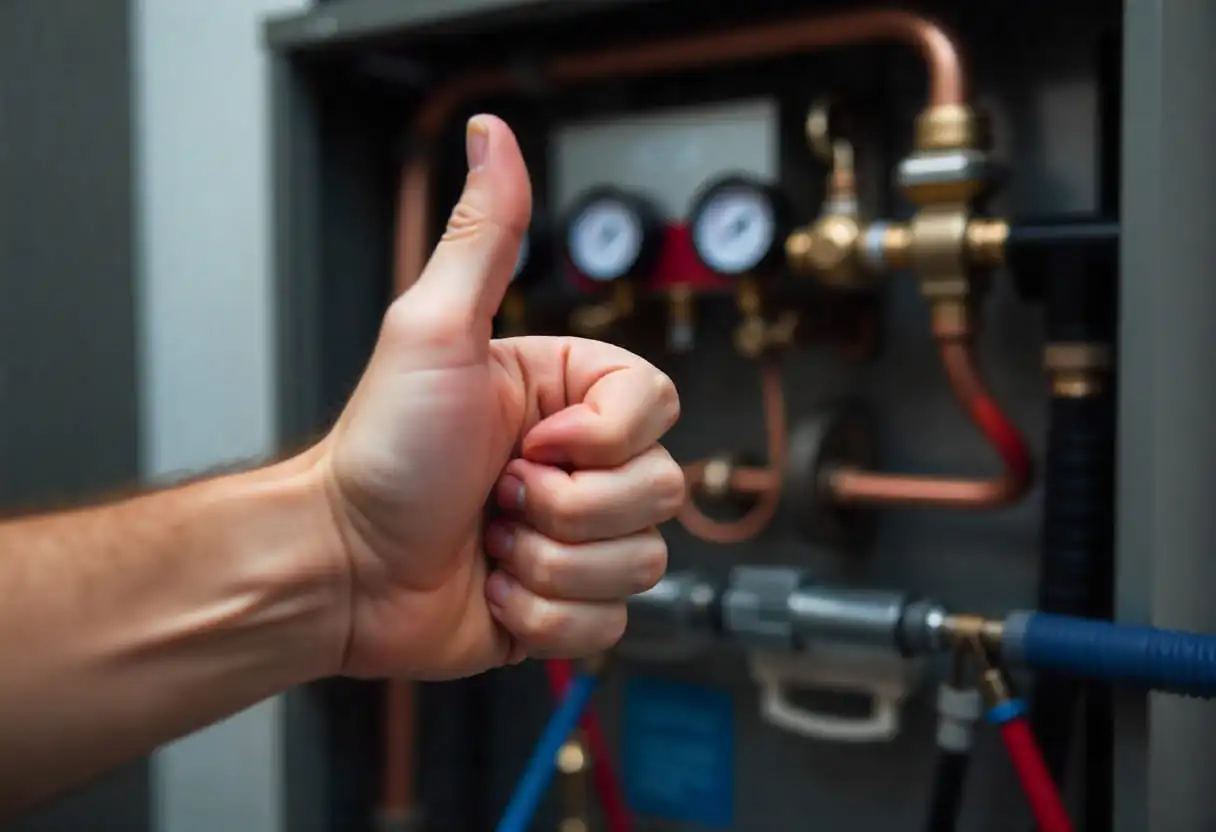 Emergency HVAC services and installations in Chaplin, KY